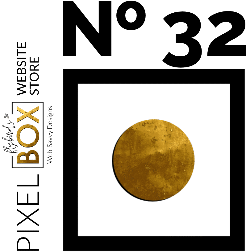 BOX □ №32/3